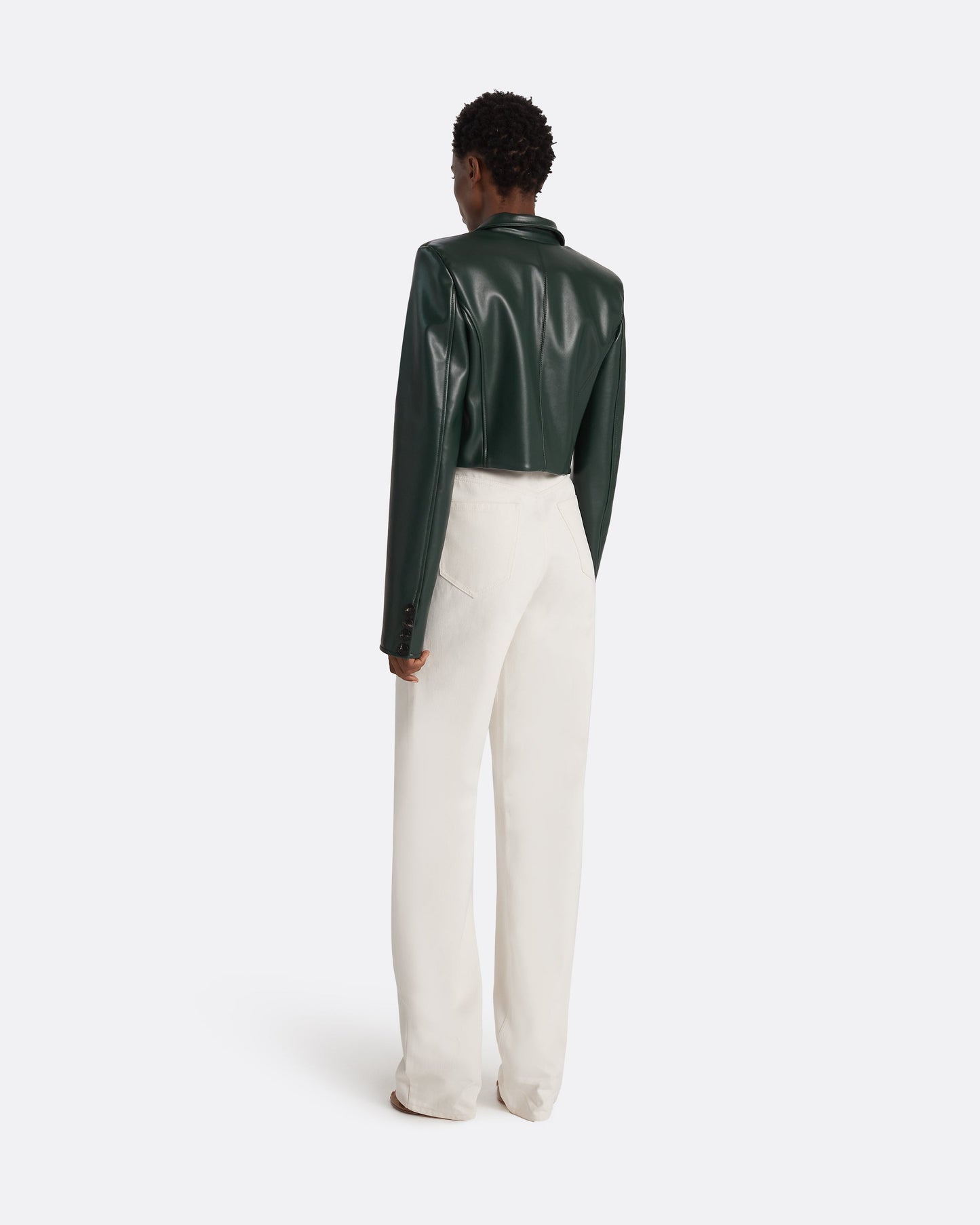 Craine Darkest Spruce Jacket