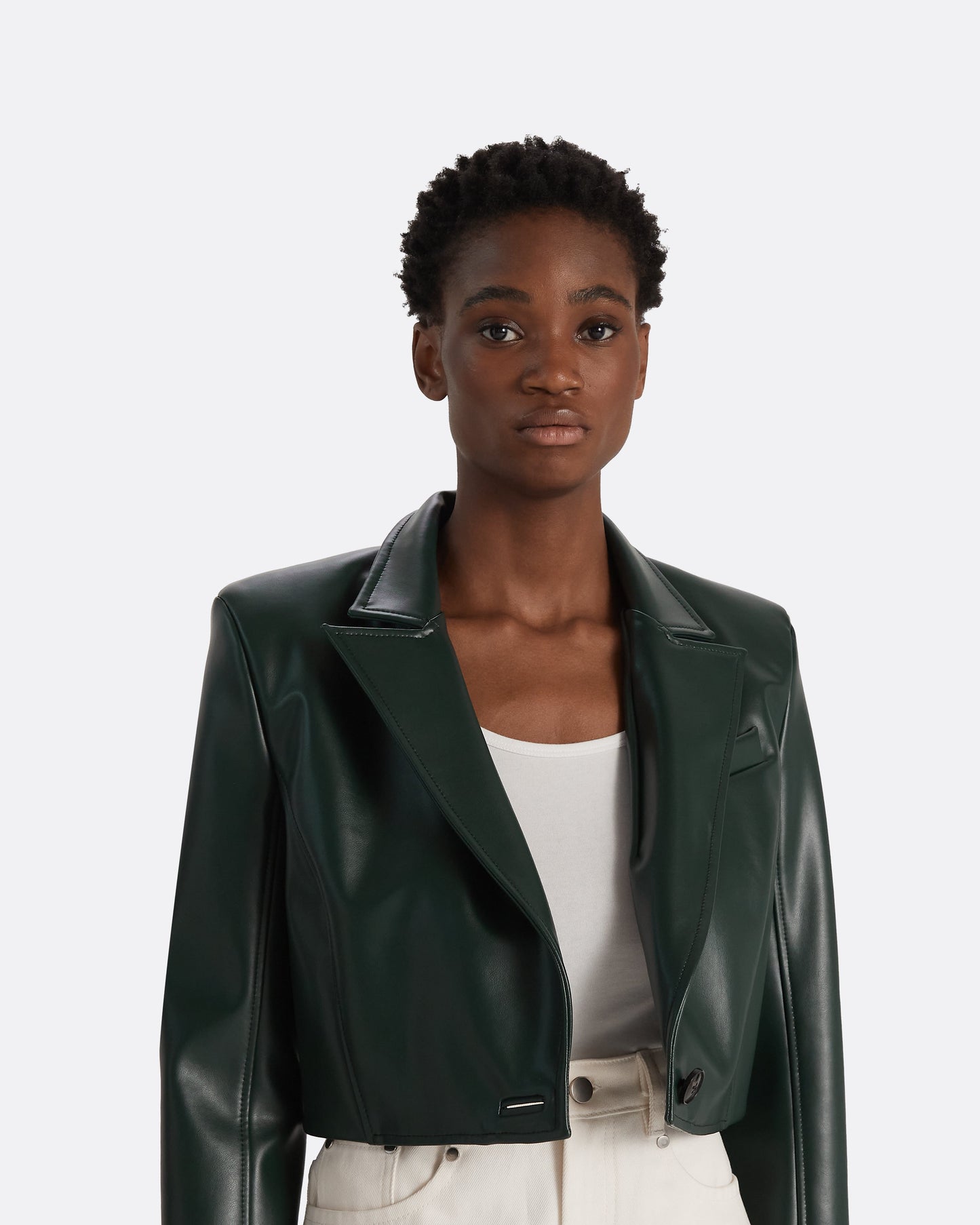 Craine Darkest Spruce Jacket