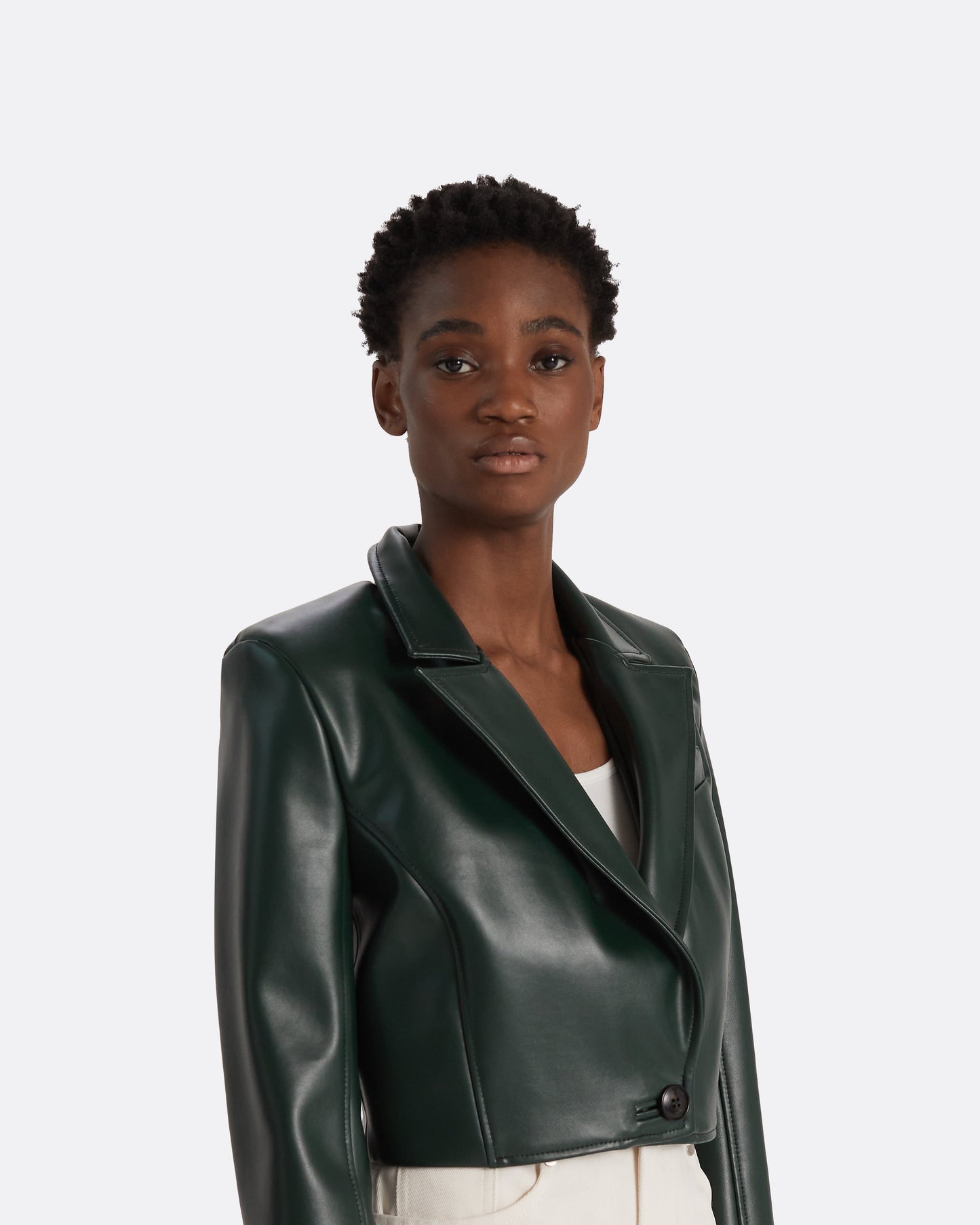 Craine Darkest Spruce Jacket