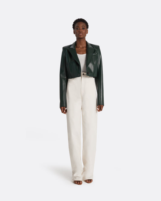 Craine Darkest Spruce Jacket