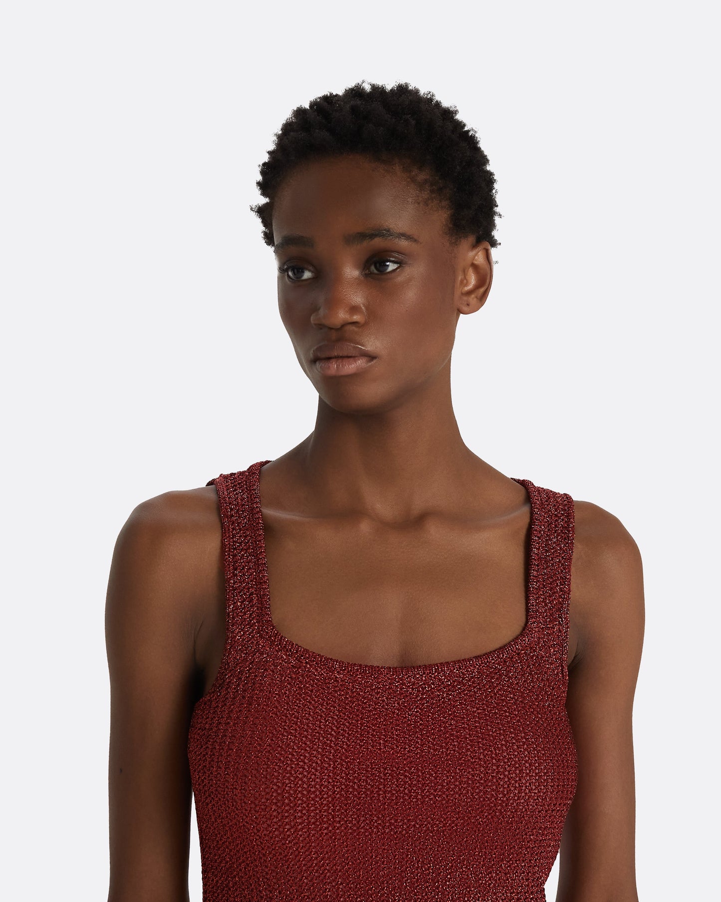 Taylor Amber Sun Knit Dress