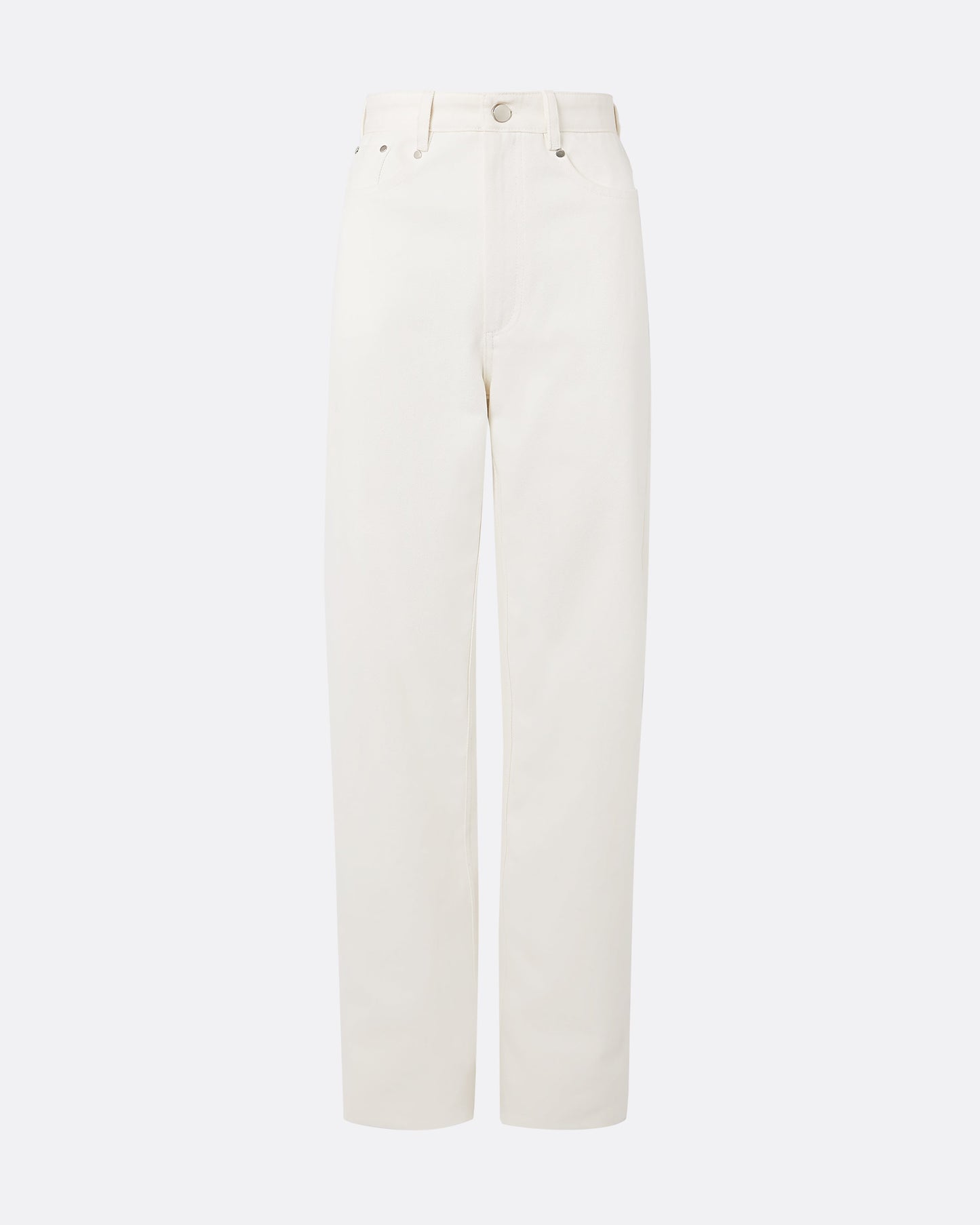Halli Ivory Trousers