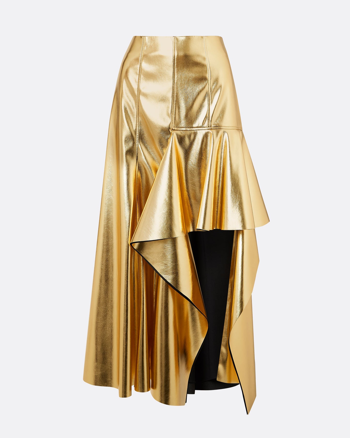 Cairo Gold Skirt