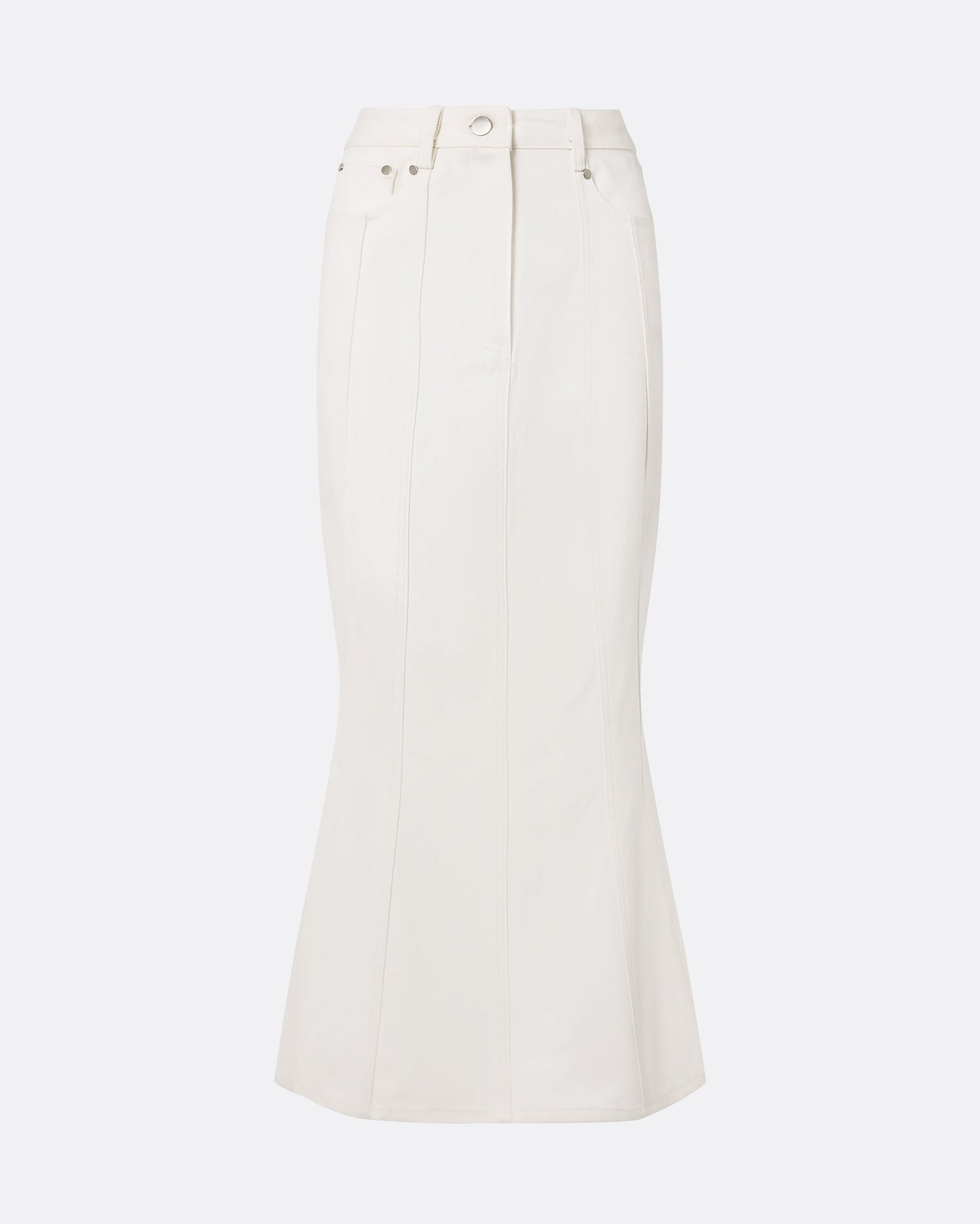 Deena Ivory Skirt