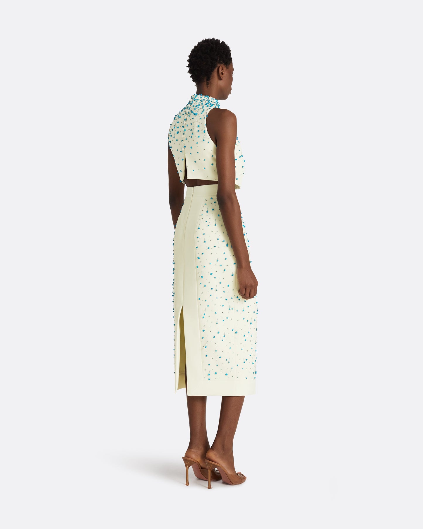 Yussefa Sorbet Harness