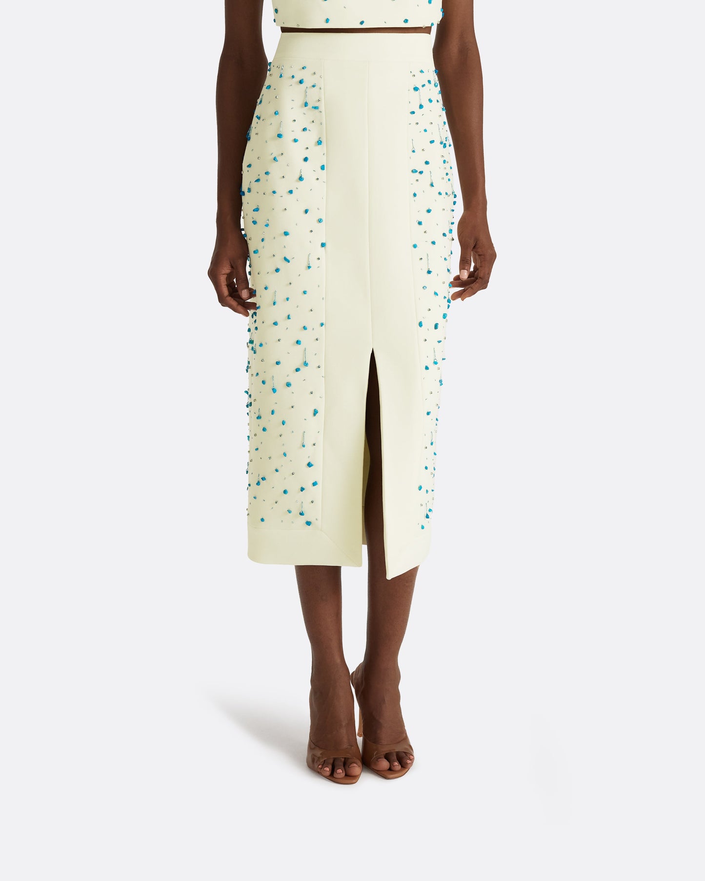 Sabrina Sorbet Skirt