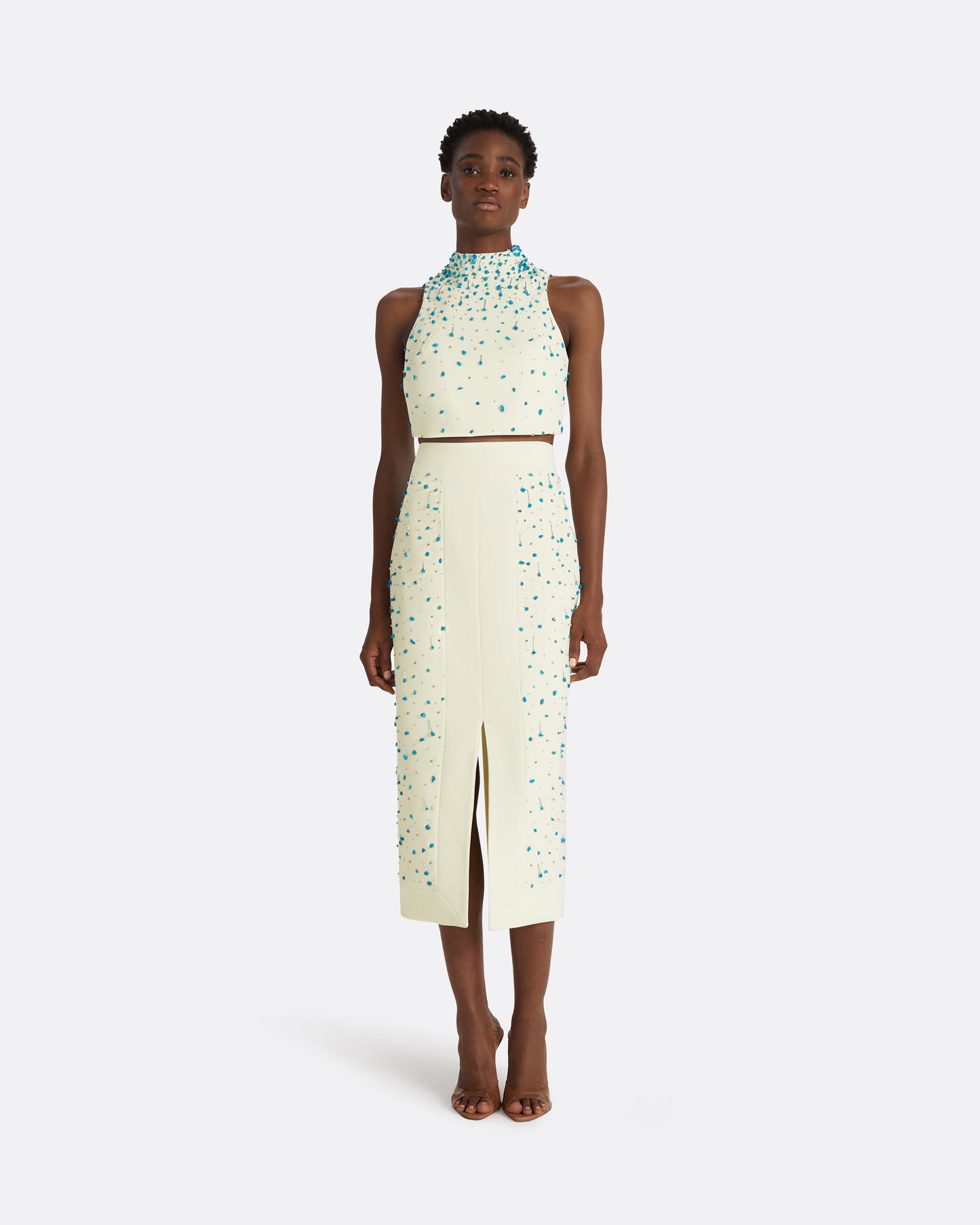 Sabrina Sorbet Skirt