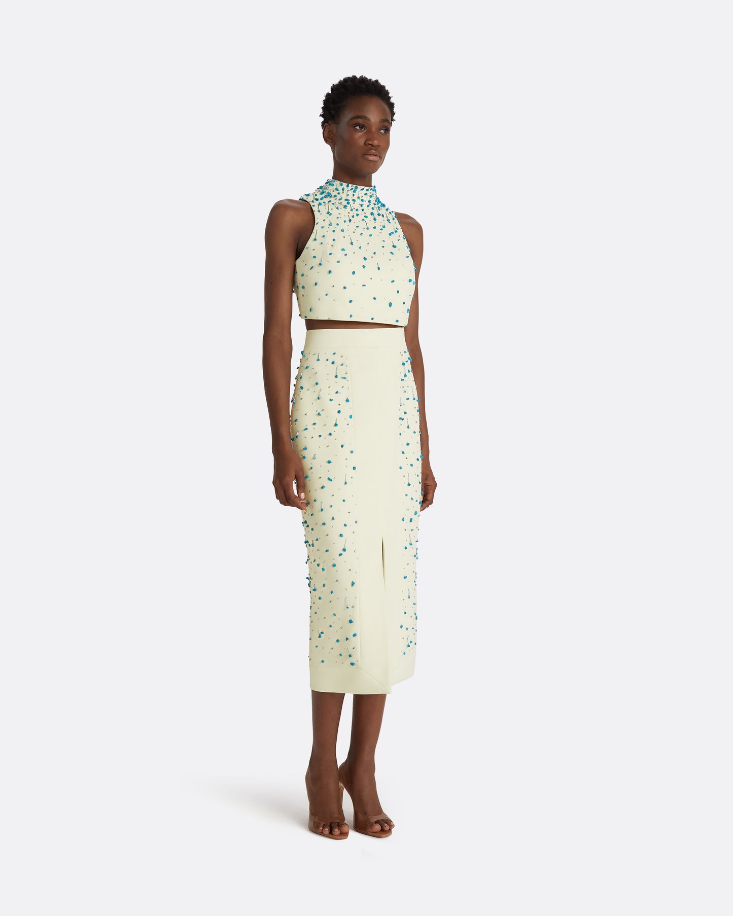 Yussefa Sorbet Harness