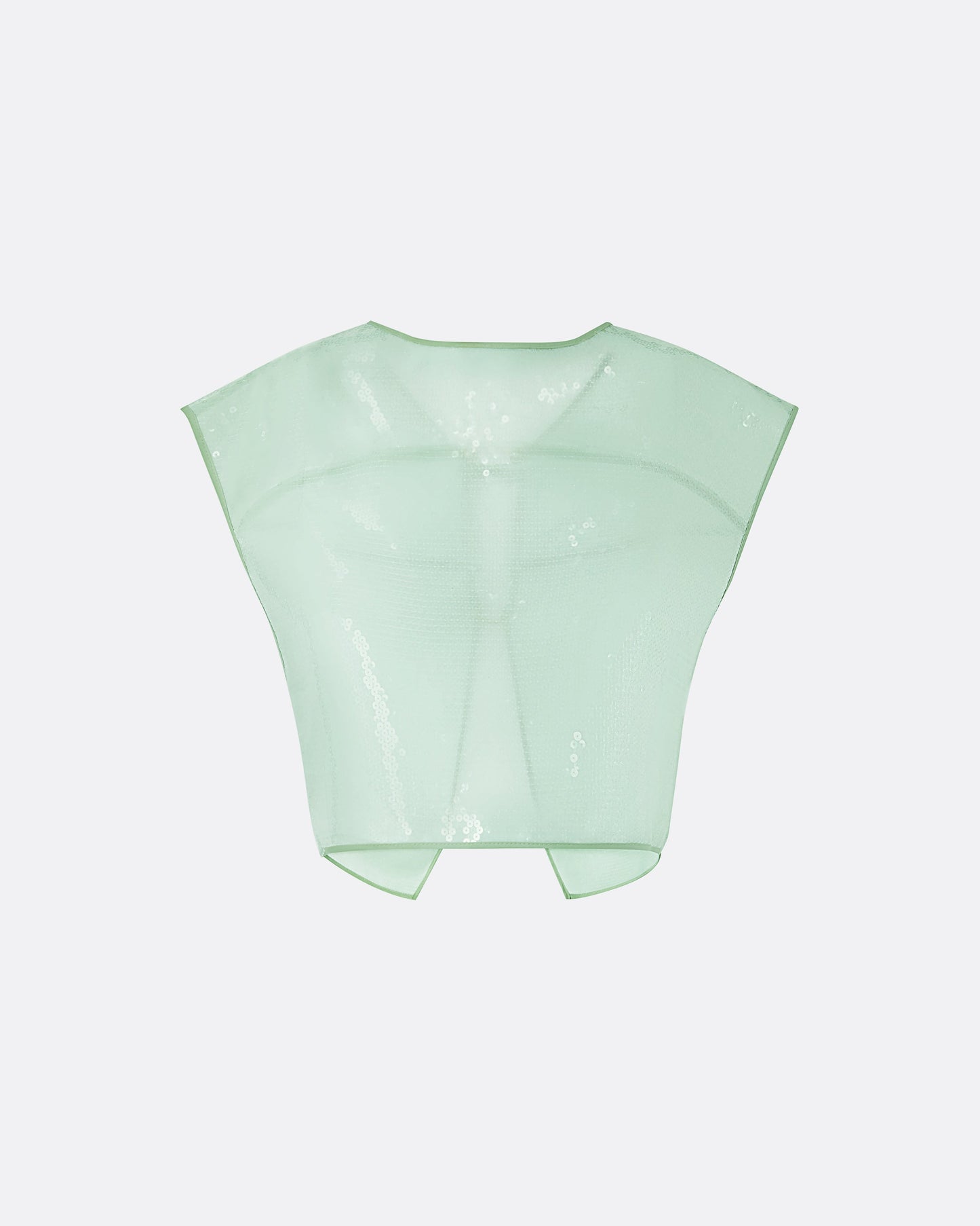Kylo Sea Glass Top