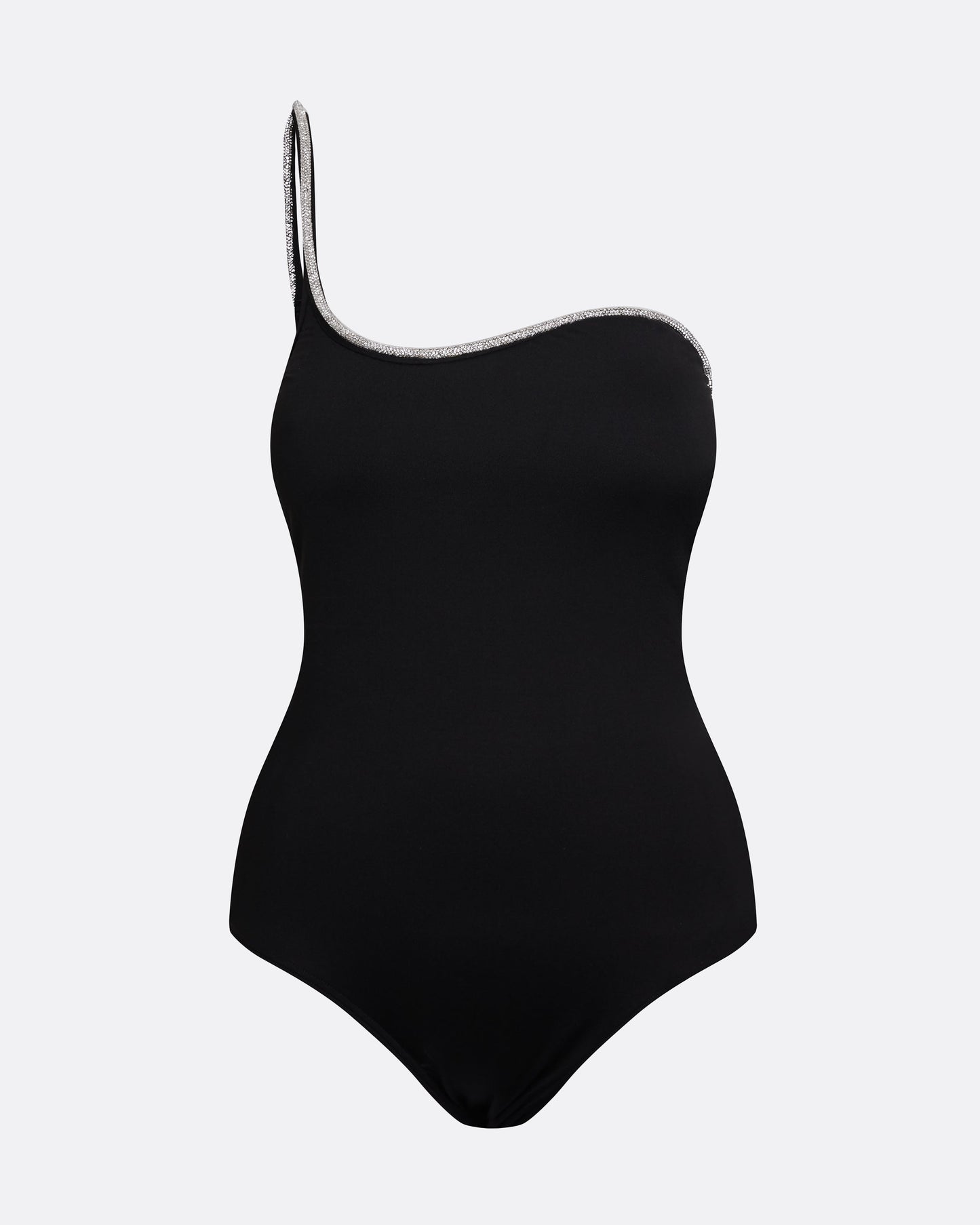 Amyra Black Swimsuit