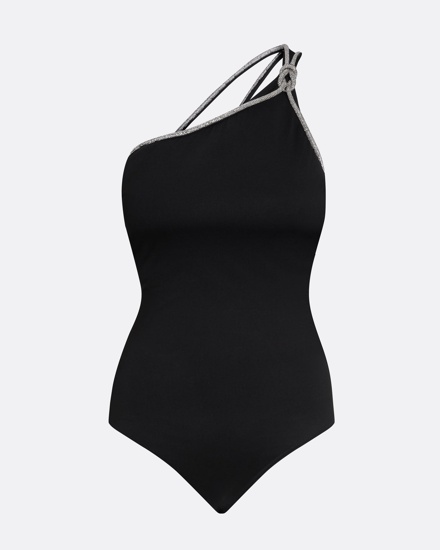 Mathildae Black Swimsuit