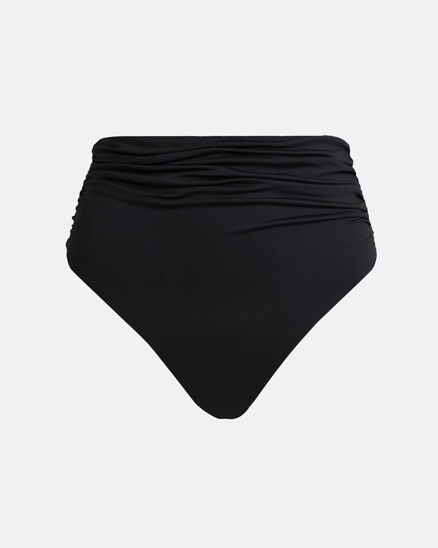 Ariella Black Bikini Bottom