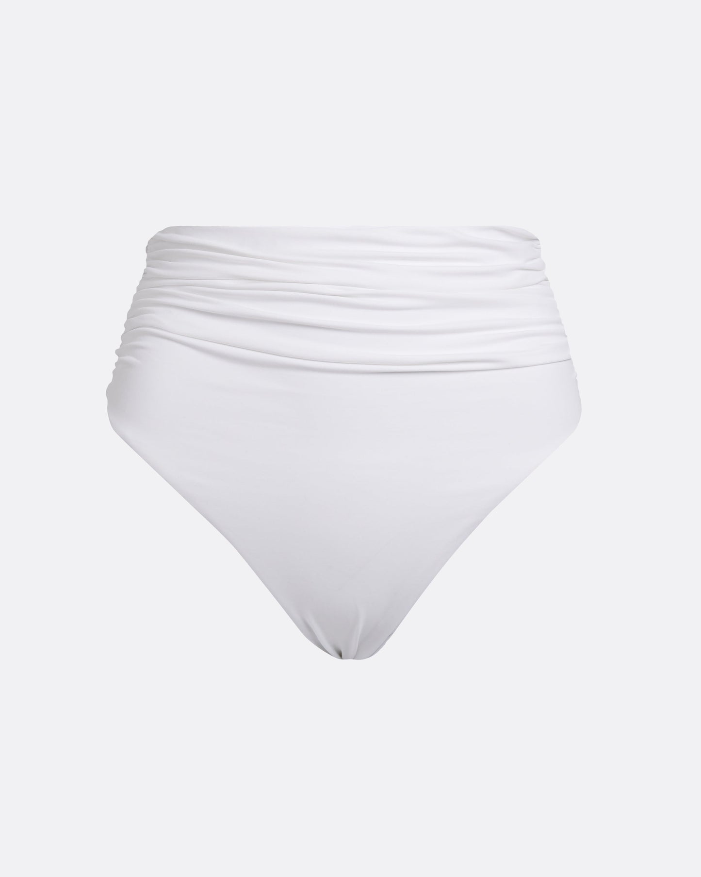 Ariella Ivory Bikini Bottom