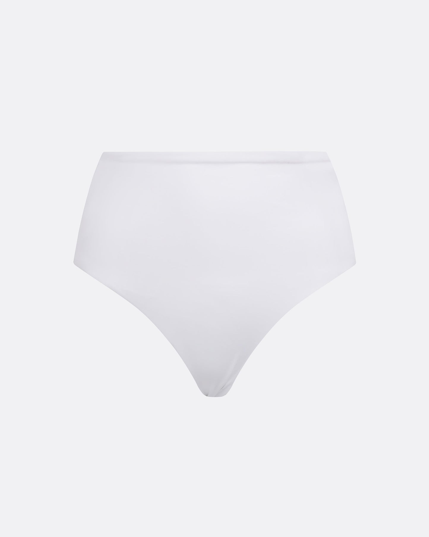 Gisellea Ivory Bikini Bottom