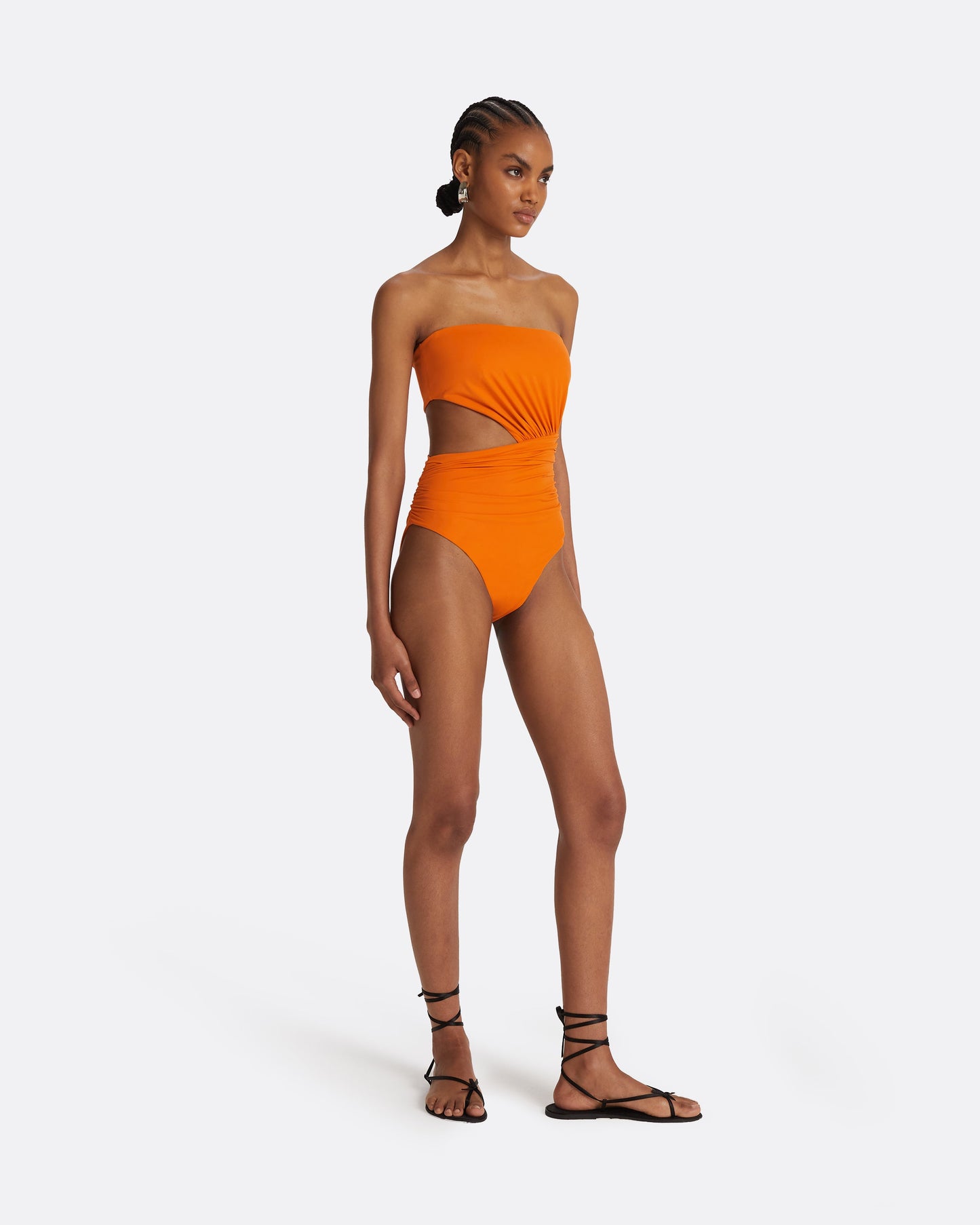 Kymmie Seville Swimsuit