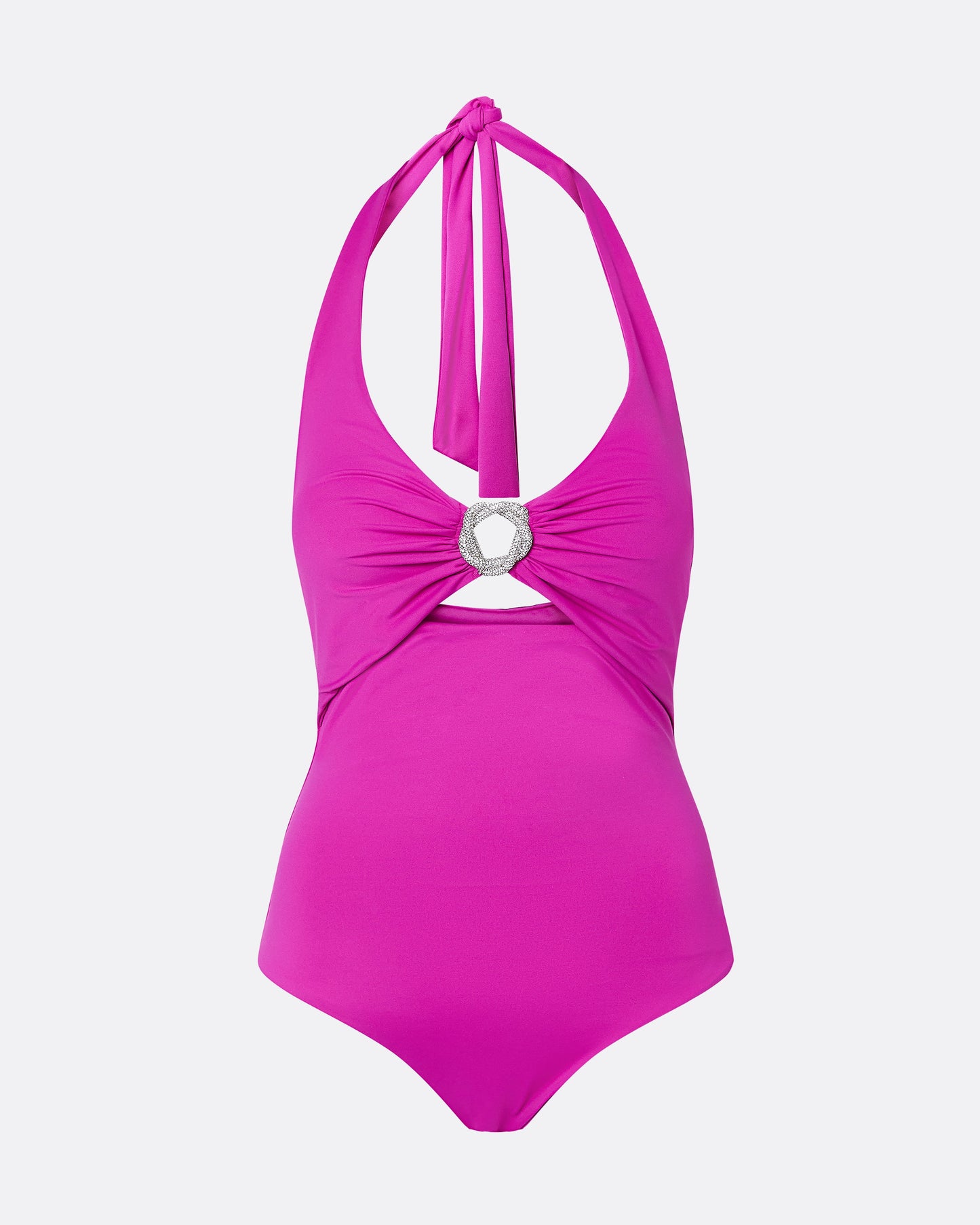 Doti Magenta Swimsuit