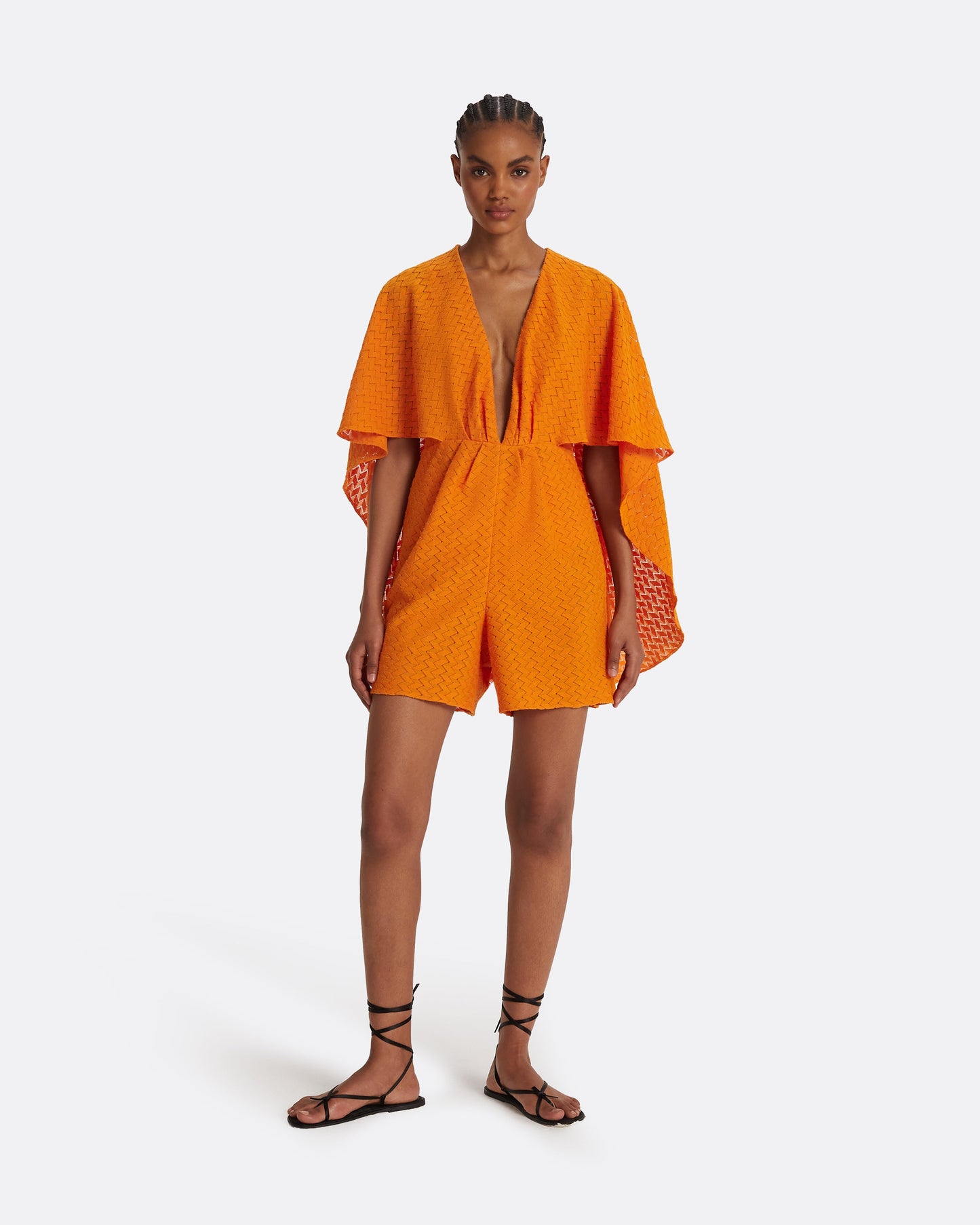 Leigh Seville Jumpsuit