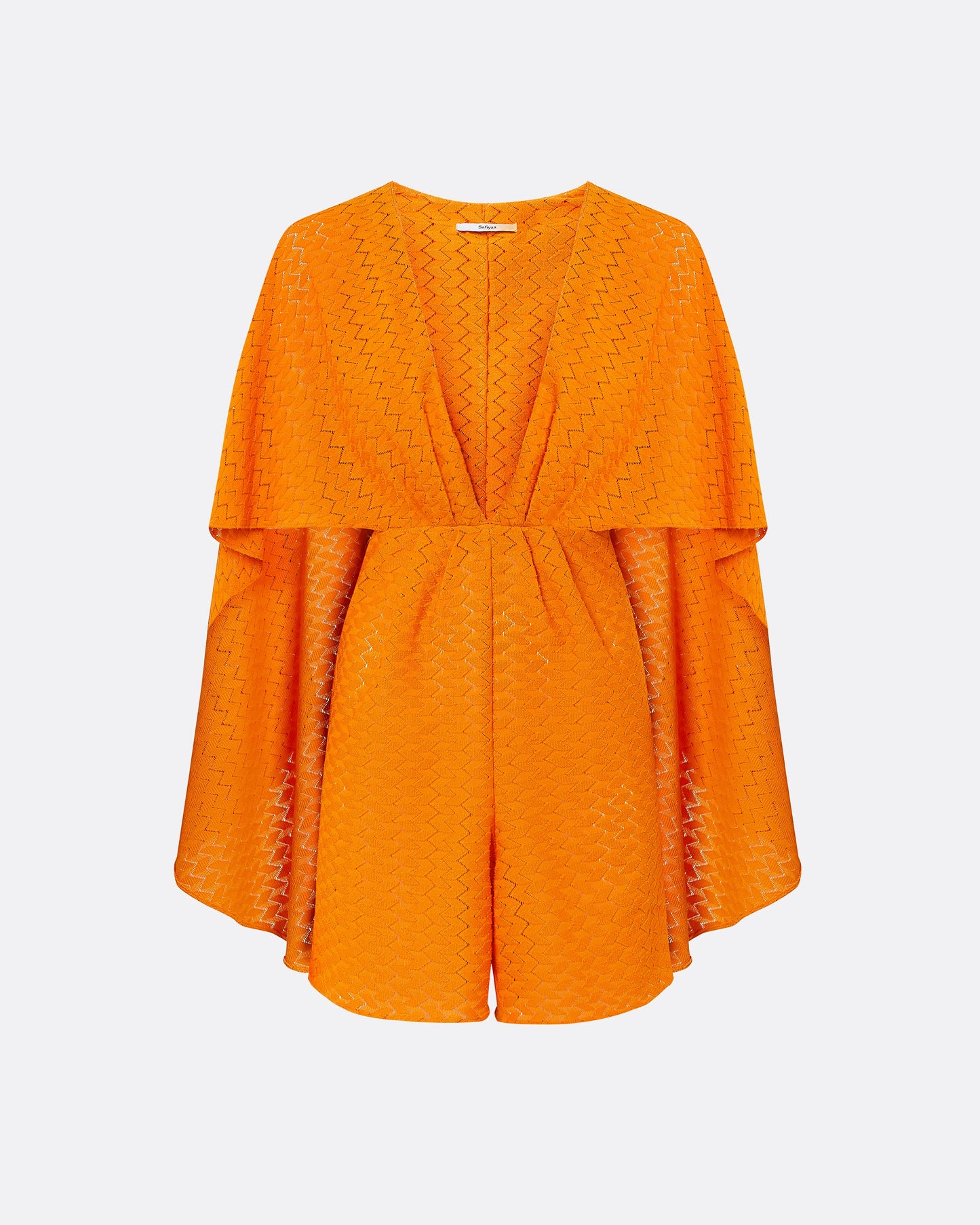 Leigh Seville Jumpsuit