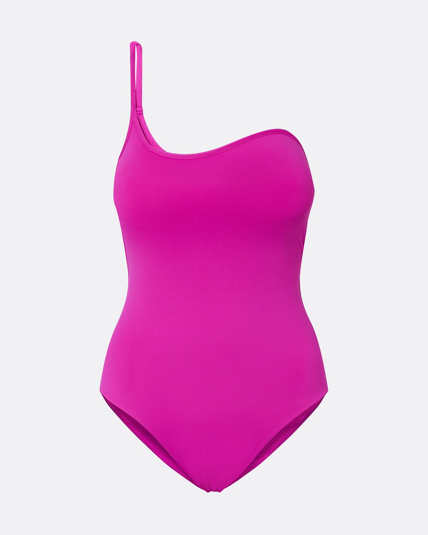 Amyra Magenta Swimsuit
