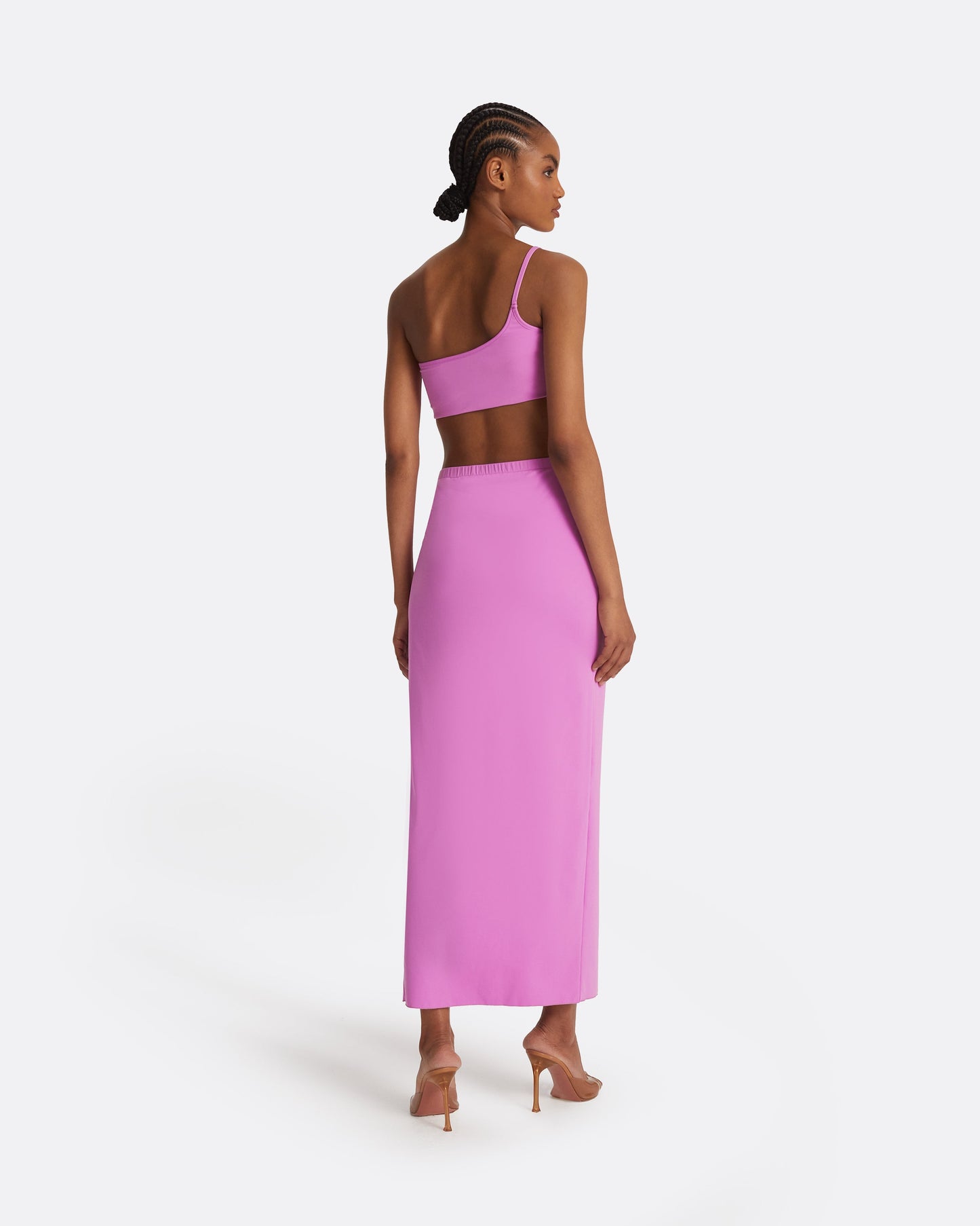 Amyralle Lupine Bikini Top