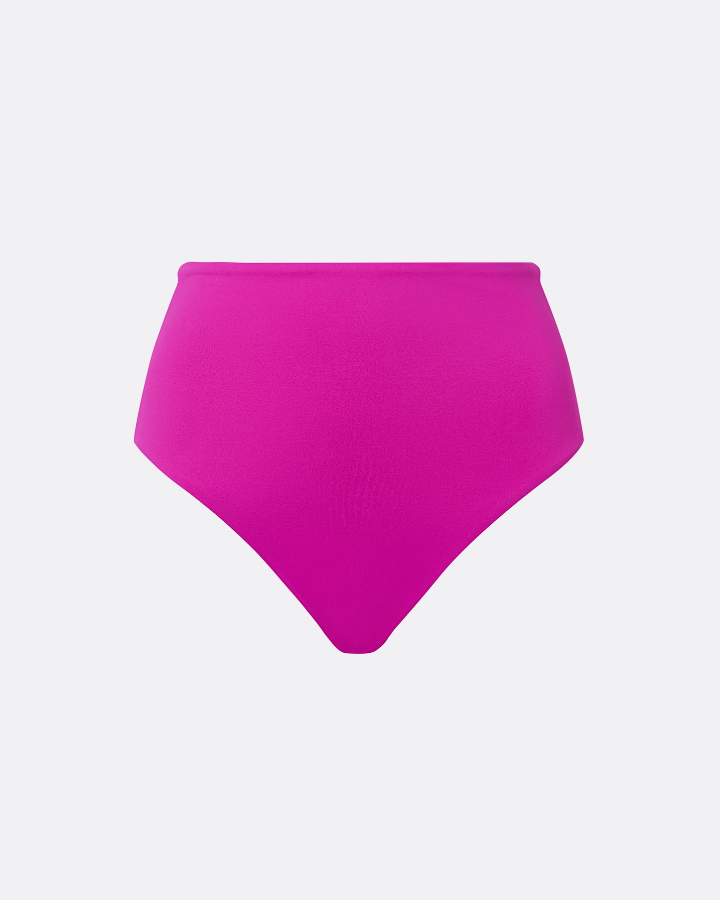 Gisellea Magenta Bikini Bottom